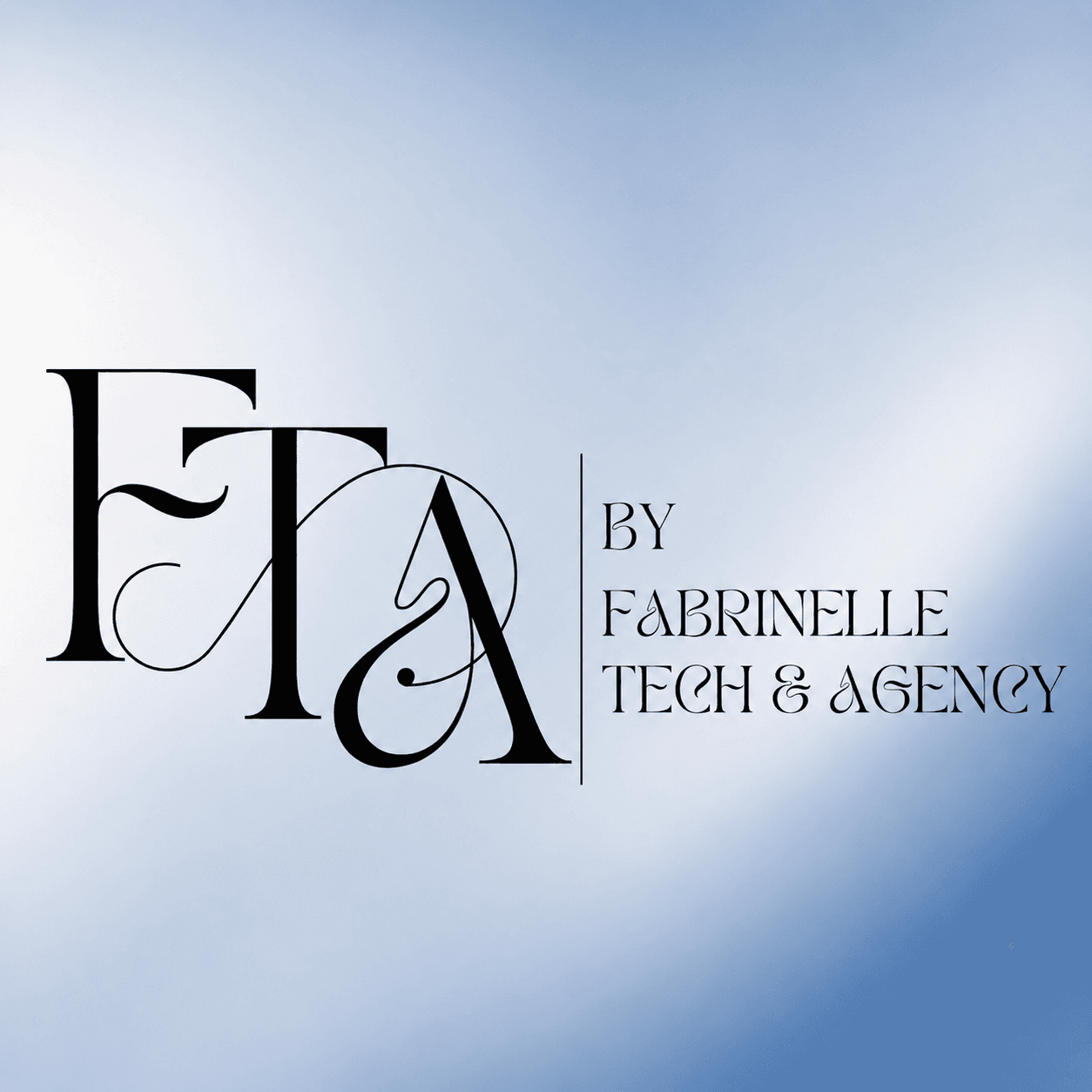 FabriNelle Tech & Agency